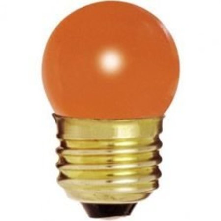 ILB GOLD Code Bulb, Replacement For Donsbulbs 71/2S/O 71/2S/O